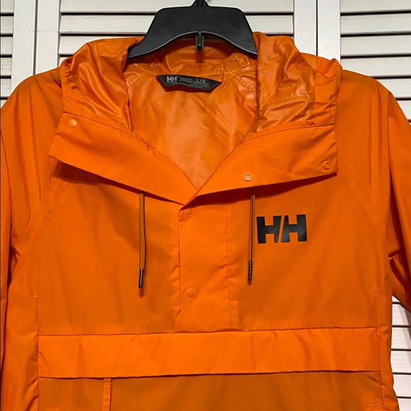 Helly Hansen Loke Packable Anorak Size L - Picture 3 of 8